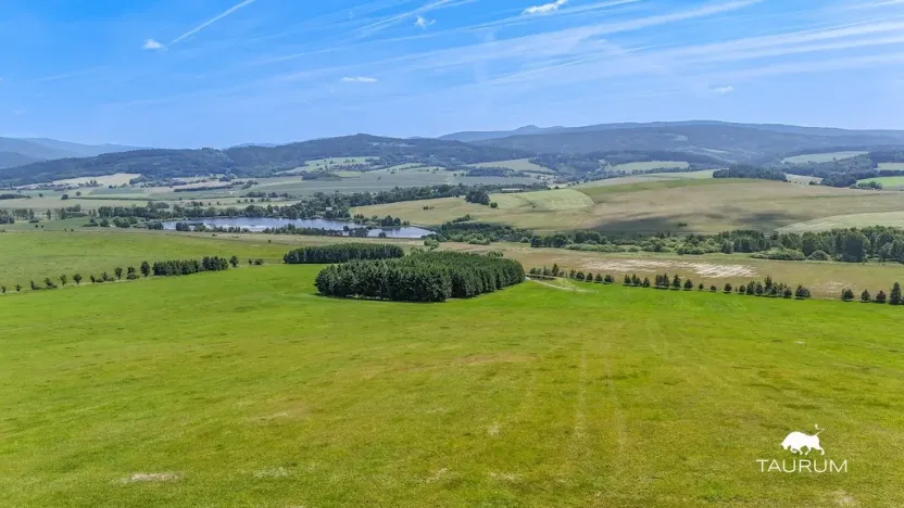 Prodej pozemku, Chudenín, 139968 m2