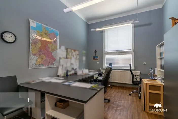 Prodej výrobních prostor, Zákupy, Nádražní, 21066 m2