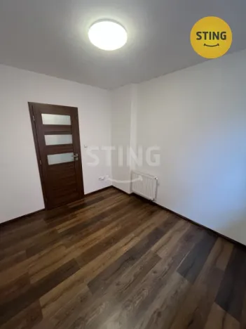 Pronájem bytu 2+kk, Opava, Hviezdoslavova, 52 m2