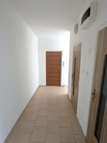 Pronájem bytu 1+1, Duchcov, Bydžovského, 36 m2