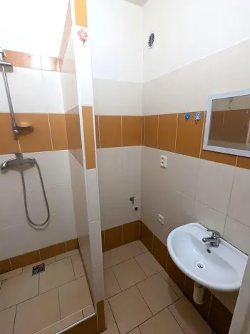 Pronájem bytu 1+1, Duchcov, Bydžovského, 36 m2
