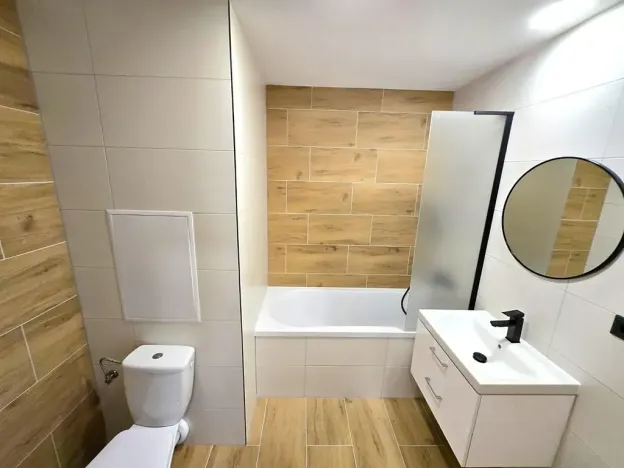 Pronájem bytu 3+1, Most, Javorová, 71 m2