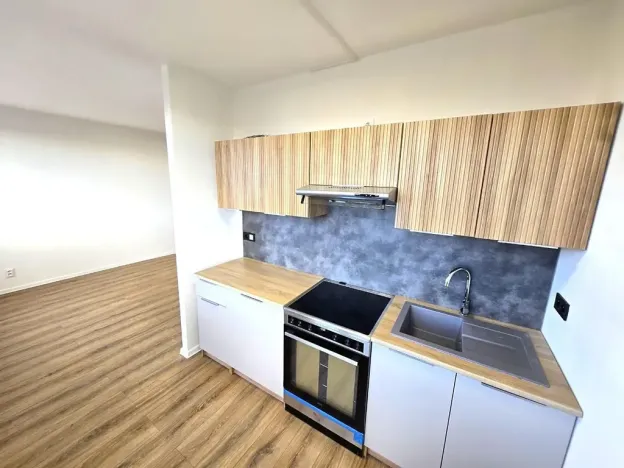 Pronájem bytu 3+1, Most, Javorová, 71 m2