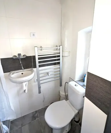 Pronájem bytu 2+kk, Ústí nad Labem, Moskevská, 46 m2