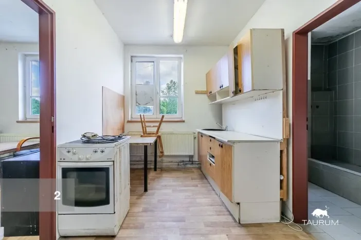 Prodej komerční nemovitosti, Vojkovice, 12027 m2