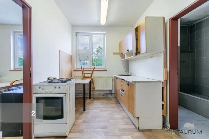 Prodej výrobních prostor, Vojkovice, 12027 m2