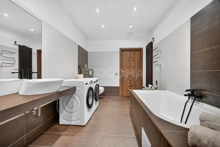 Prodej rodinného domu, Chotíkov, 280 m2