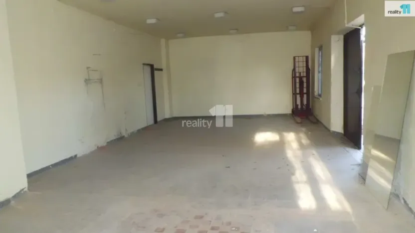 Pronájem skladu, Ostrava - Moravská Ostrava, Výstavní, 150 m2