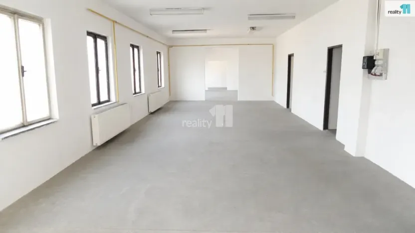 Pronájem skladu, Ostrava - Moravská Ostrava, Výstavní, 150 m2