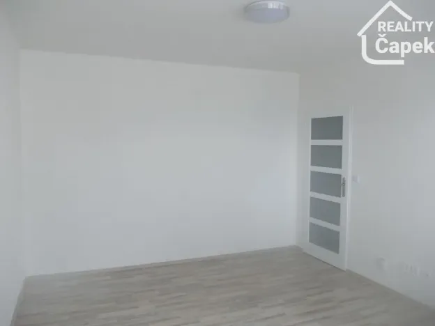 Pronájem bytu 1+1, Ostrava - Poruba, Polská, 30 m2