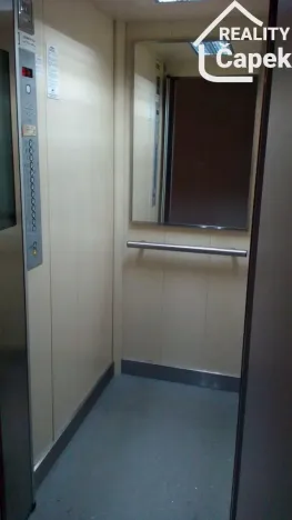 Pronájem bytu 1+1, Ostrava - Poruba, Polská, 30 m2