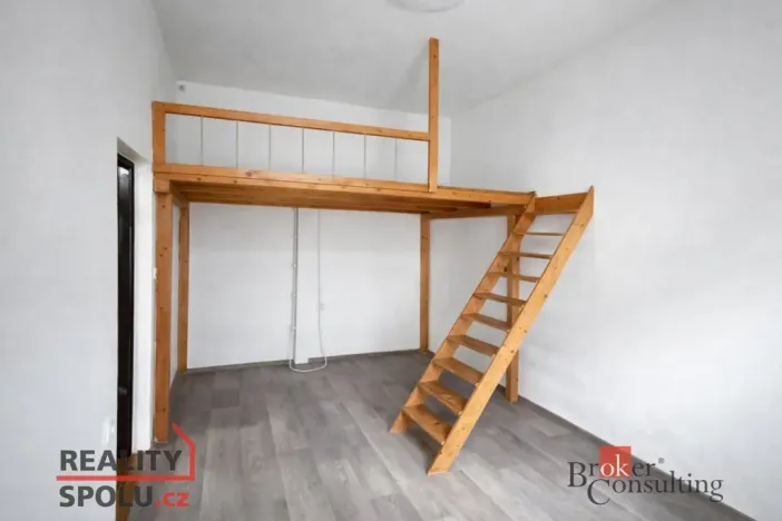 Prodej bytu 3+kk, Trutnov - Střední Předměstí, Jiráskovo náměstí, 78 m2