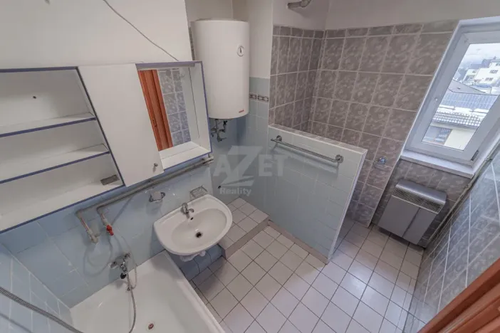 Prodej bytu 2+1, Vratimov, U Mateřské školy, 60 m2