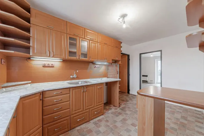 Prodej bytu 2+1, Vratimov, U Mateřské školy, 60 m2