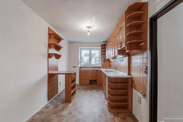 Prodej bytu 2+1, Vratimov, U Mateřské školy, 60 m2