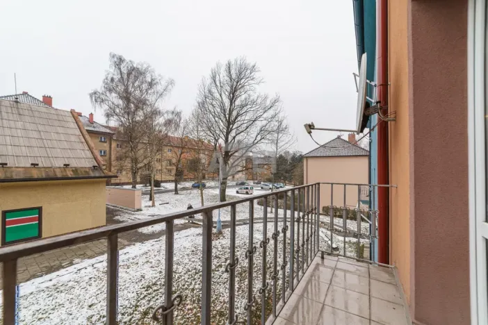 Prodej bytu 2+1, Vratimov, U Mateřské školy, 60 m2