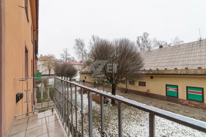 Prodej bytu 2+1, Vratimov, U Mateřské školy, 60 m2