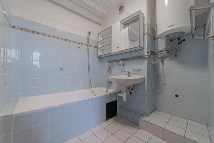 Prodej bytu 2+1, Vratimov, U Mateřské školy, 60 m2