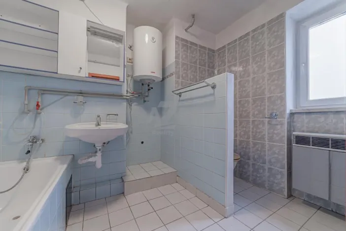 Prodej bytu 2+1, Vratimov, U Mateřské školy, 60 m2