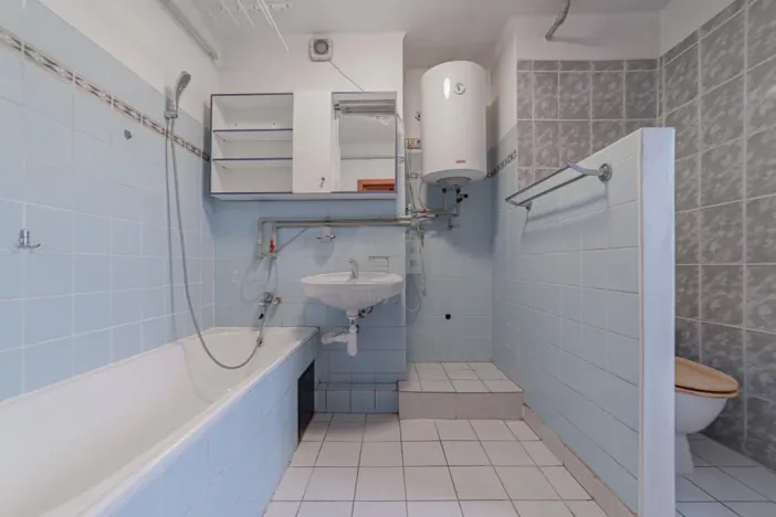 Prodej bytu 2+1, Vratimov, U Mateřské školy, 60 m2