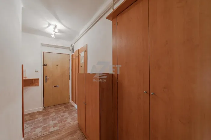 Prodej bytu 2+1, Vratimov, U Mateřské školy, 60 m2