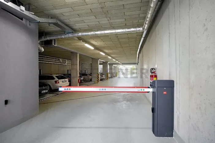 Pronájem bytu 2+kk, Brno, Cejl, 50 m2