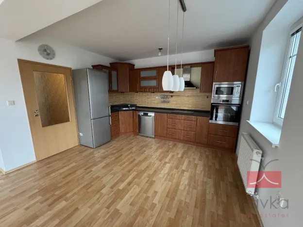 Pronájem bytu 3+kk, Humpolec, U Sokolovny, 79 m2