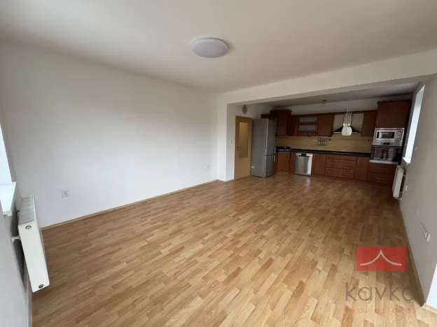 Pronájem bytu 3+kk, Humpolec, U Sokolovny, 79 m2