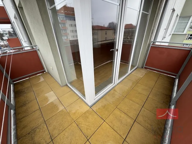 Pronájem bytu 3+kk, Humpolec, U Sokolovny, 79 m2