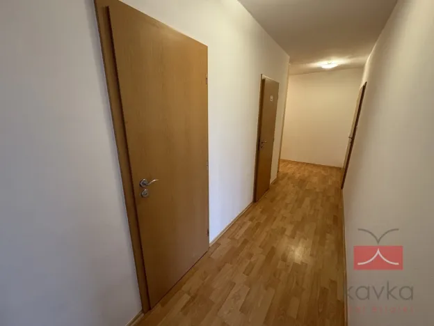 Pronájem bytu 3+kk, Humpolec, U Sokolovny, 79 m2