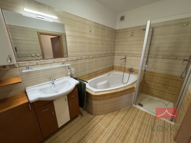 Pronájem bytu 3+kk, Humpolec, U Sokolovny, 79 m2