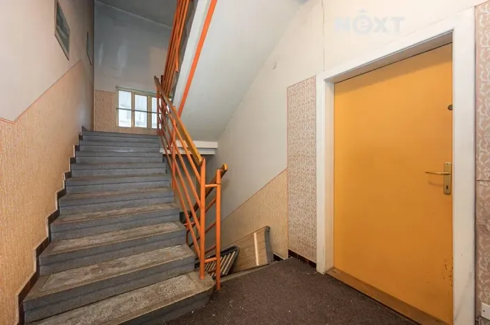 Prodej rodinného domu, Brno, Pechova, 299 m2