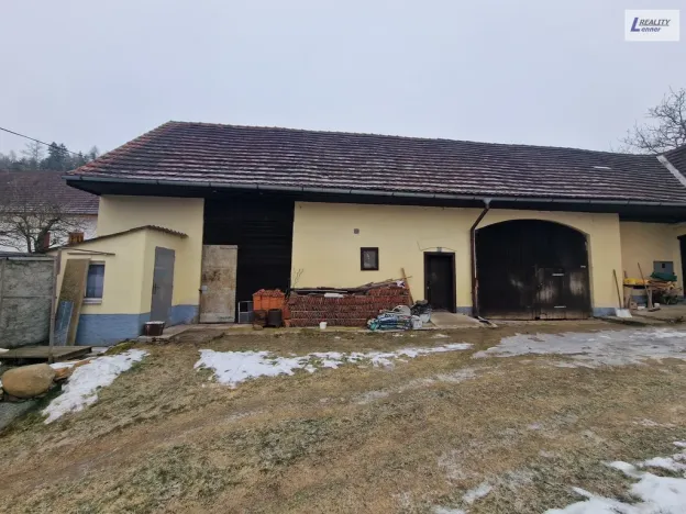 Prodej rodinného domu, Soběšice - Mačice, 151 m2