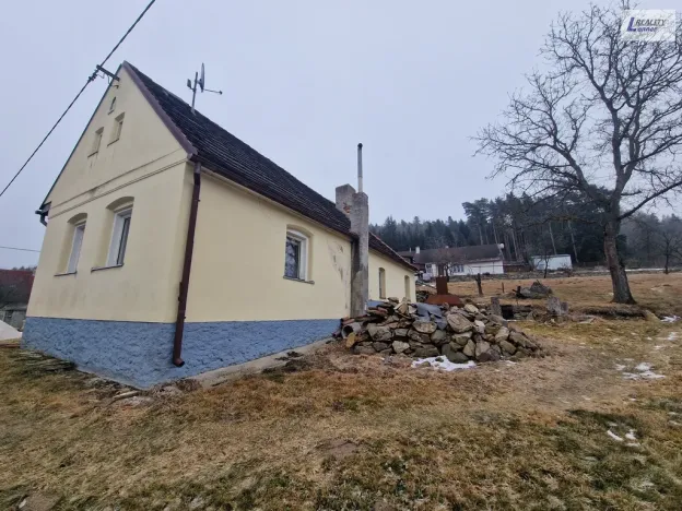 Prodej rodinného domu, Soběšice - Mačice, 151 m2