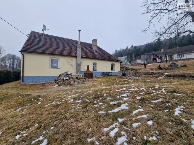 Prodej rodinného domu, Soběšice - Mačice, 151 m2