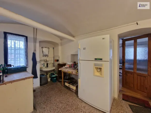 Prodej rodinného domu, Soběšice - Mačice, 151 m2