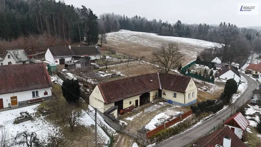 Prodej rodinného domu, Soběšice - Mačice, 151 m2