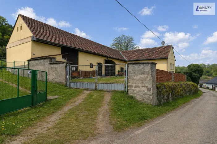 Prodej rodinného domu, Soběšice - Mačice, 151 m2