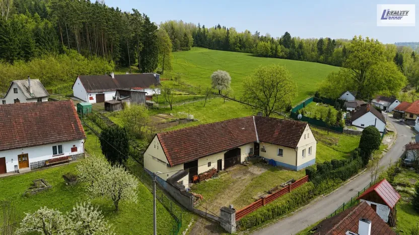 Prodej rodinného domu, Soběšice - Mačice, 151 m2
