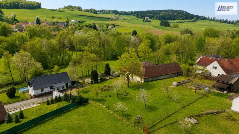 Prodej rodinného domu, Soběšice - Mačice, 151 m2