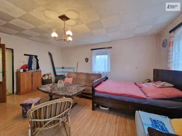 Prodej rodinného domu, Soběšice - Mačice, 151 m2