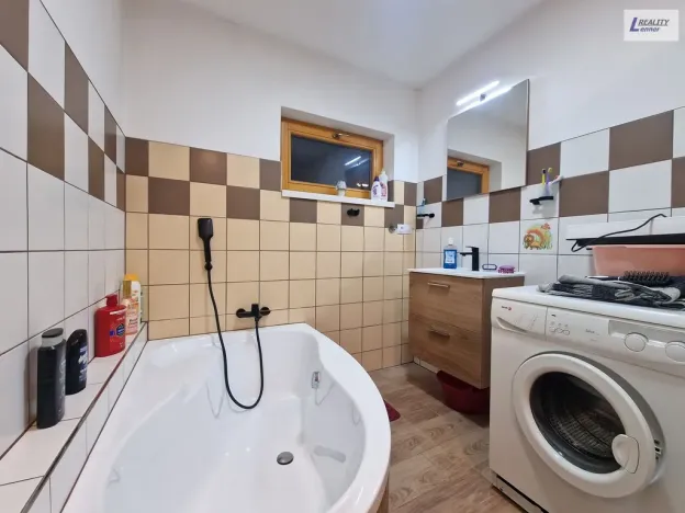 Prodej rodinného domu, Soběšice - Mačice, 151 m2