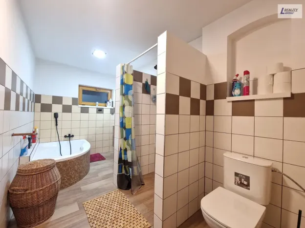 Prodej rodinného domu, Soběšice - Mačice, 151 m2