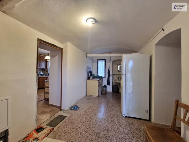 Prodej rodinného domu, Soběšice - Mačice, 151 m2