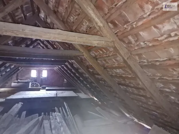 Prodej rodinného domu, Soběšice - Mačice, 151 m2