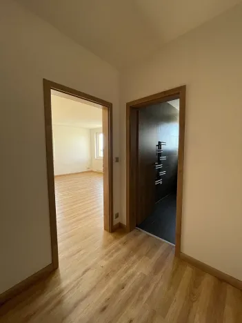 Pronájem bytu 1+kk, České Budějovice, České Vrbné, 40 m2
