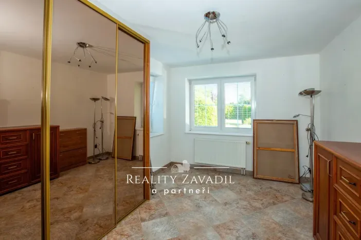 Prodej rodinného domu, Dříteň, 140 m2