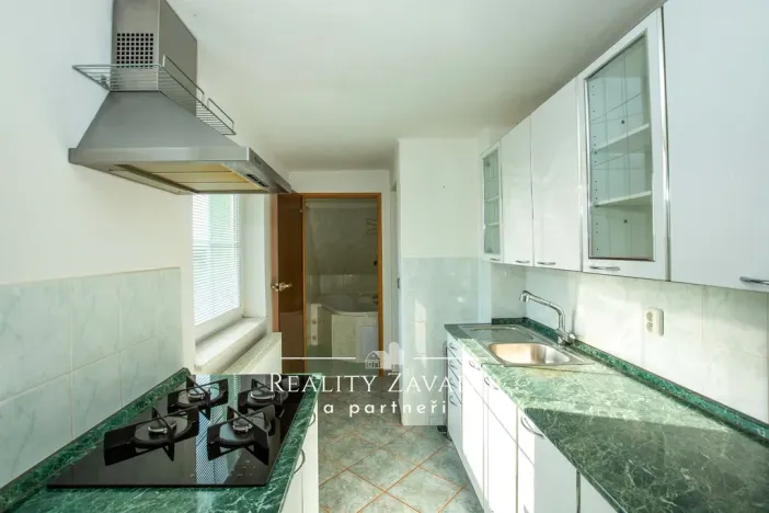 Prodej rodinného domu, Dříteň, 140 m2