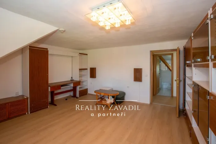 Prodej rodinného domu, Dříteň, 140 m2