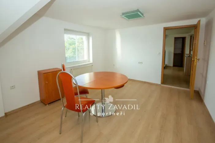 Prodej rodinného domu, Dříteň, 140 m2